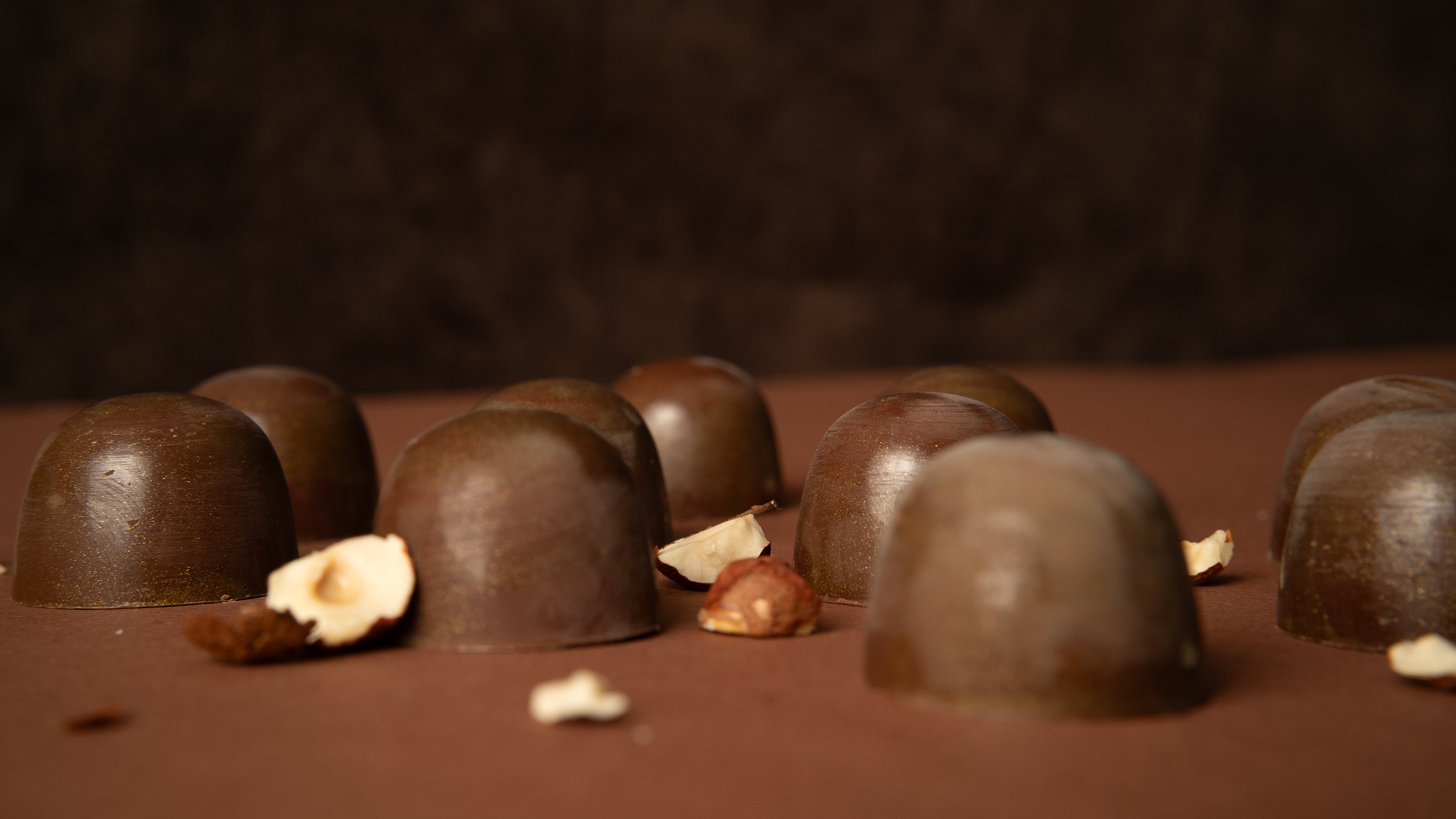barroca chocolates artesanales medellin
