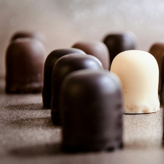 Caja 24 choclates